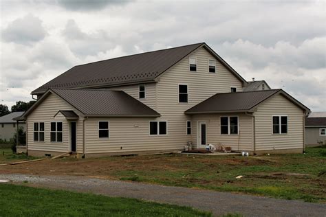 grey metal roof house color combinations|burnished slate metal roof visualizer.